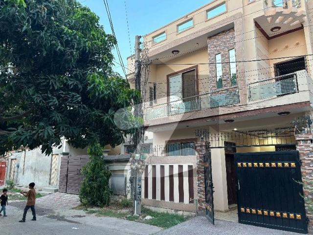 House for sale in Multan, Islamabad Capital Territory