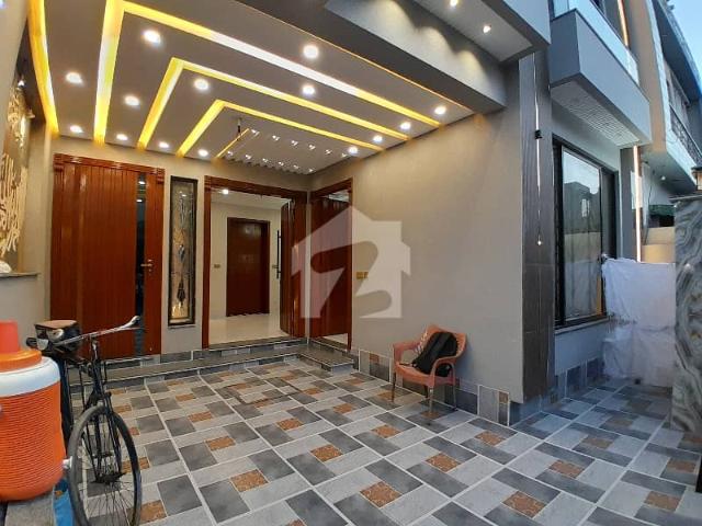 House for sale in Rawalpindi, Islamabad Capital Territory