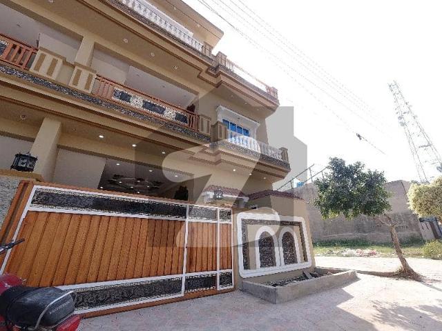 House for sale in Rawalpindi, Islamabad Capital Territory