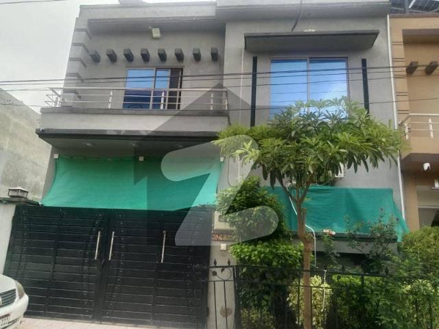 House for sale in Rawalpindi, Islamabad Capital Territory