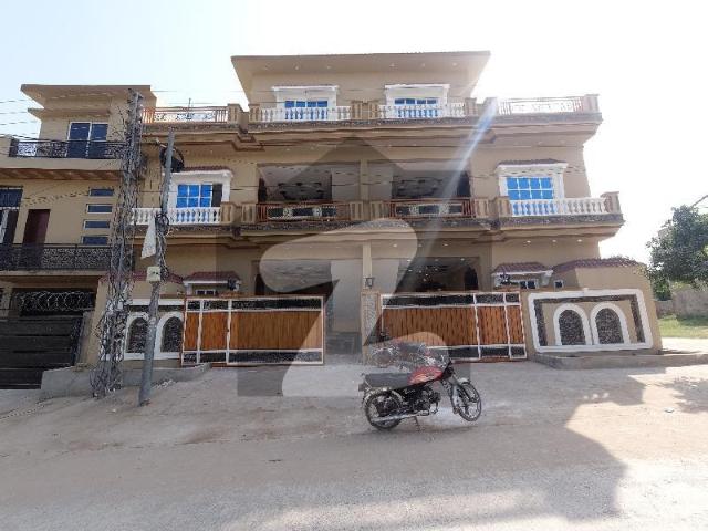 House for sale in Rawalpindi, Islamabad Capital Territory
