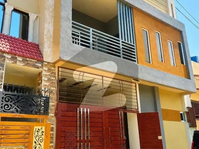 House for sale in Islamabad