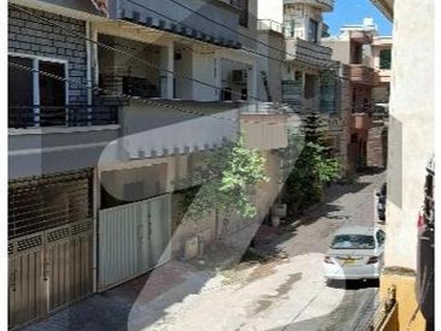 House for sale in Islamabad