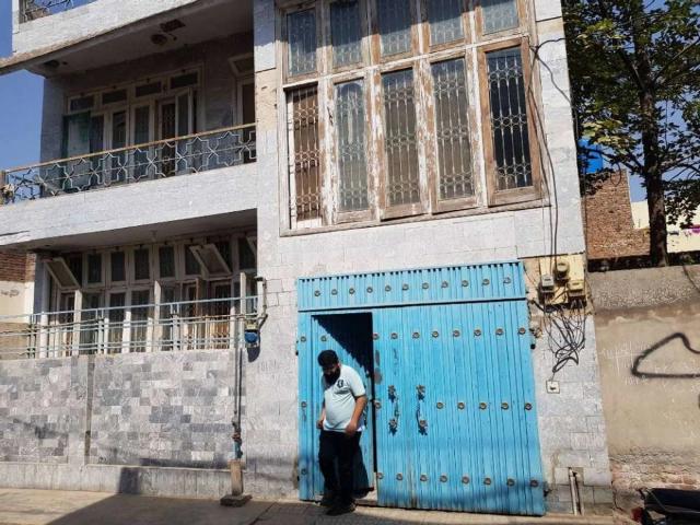 House for sale in Rawalpindi, Islamabad Capital Territory