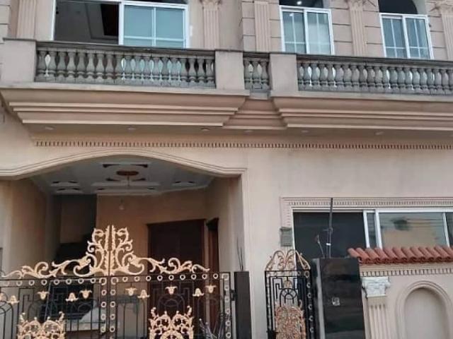 House for sale in Rawalpindi, Islamabad Capital Territory