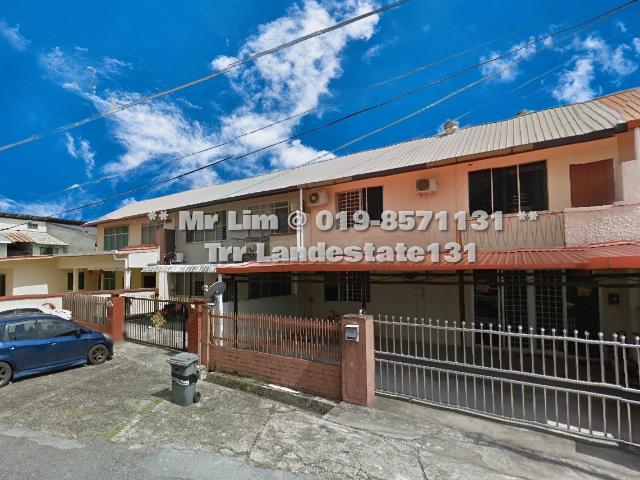 House for rent in Kuching, Sarawak
