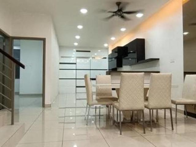 Terraced House for rent in Johor Bahru