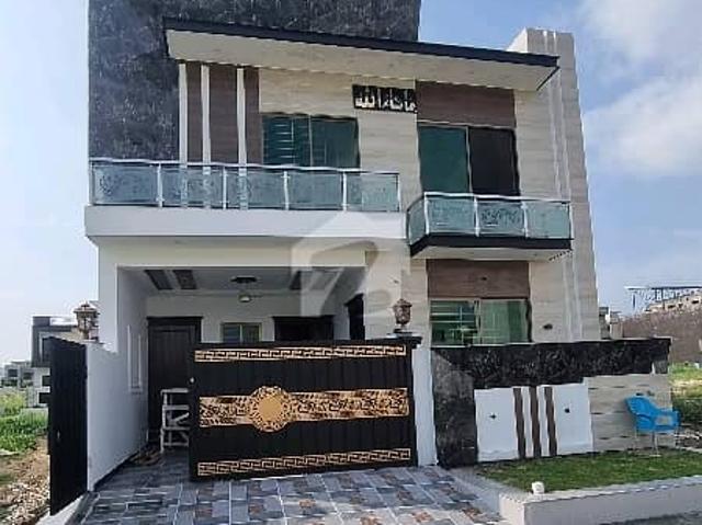 House for sale in Islamabad