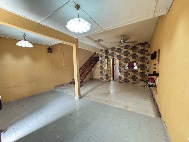 Terraced House for sale in Cheras, Kuala Lumpur