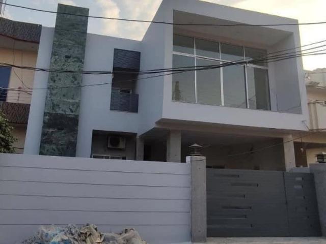 House for sale in Multan, Islamabad Capital Territory