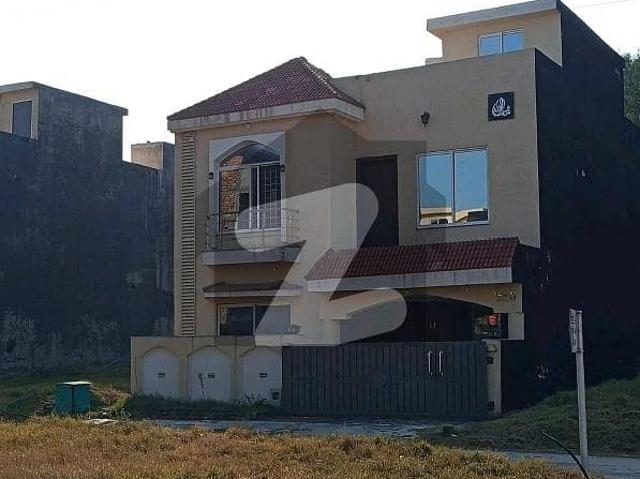 House for sale in Rawalpindi, Islamabad Capital Territory