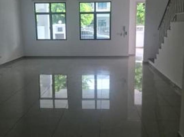 Terraced House for rent in Kajang, Langat