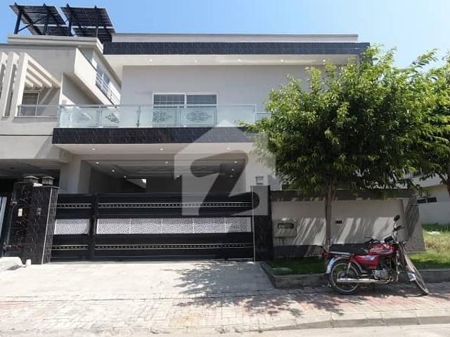 House for sale in Islamabad