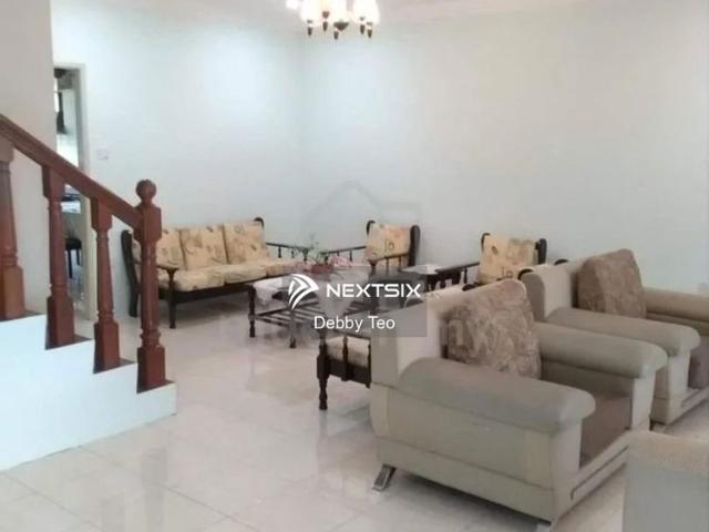 House for rent in Kuching