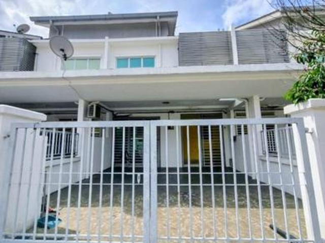 Terraced House for sale in Sepang, Tanjong Sepat