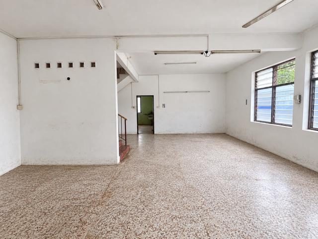 Terraced House for rent in Ayer Itam, George Town