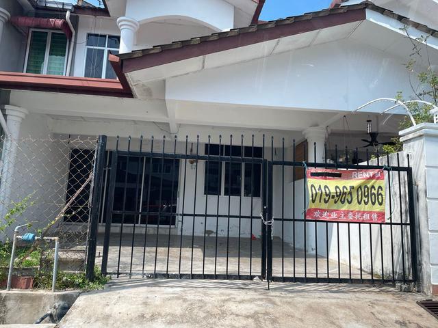 Terraced House for sale in Kuantan, Pahang