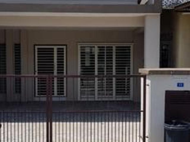 Terraced House for rent in Petaling, Alam Impian
