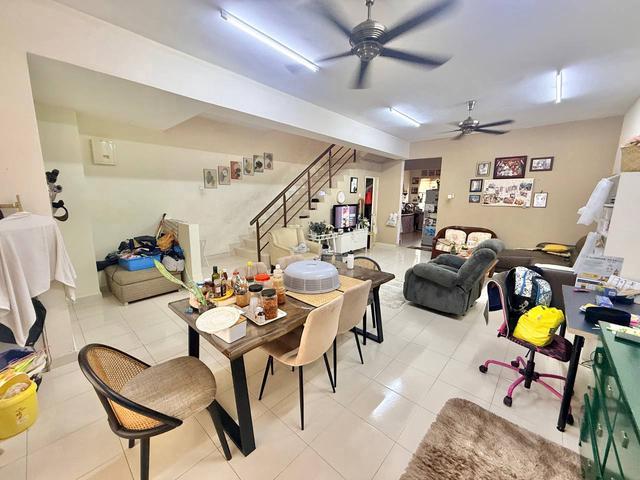 Terraced House for sale in Petaling, Alam Impian