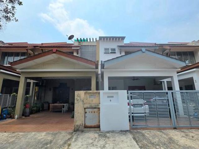 Terraced House for rent in Petaling, Alam Impian
