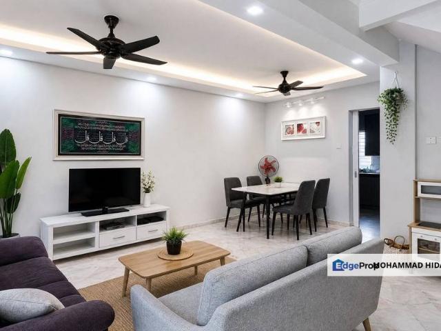 House for sale in Selangor