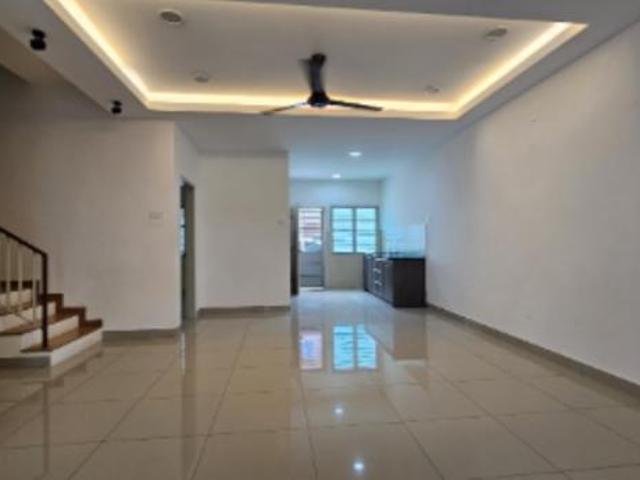 Terraced House for sale in Lengging, Negeri Sembilan