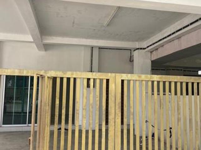 Terraced House for rent in Kuantan, Pahang