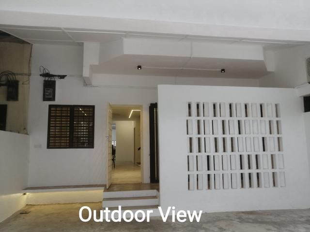 Terraced House for rent in Kuantan, Pahang