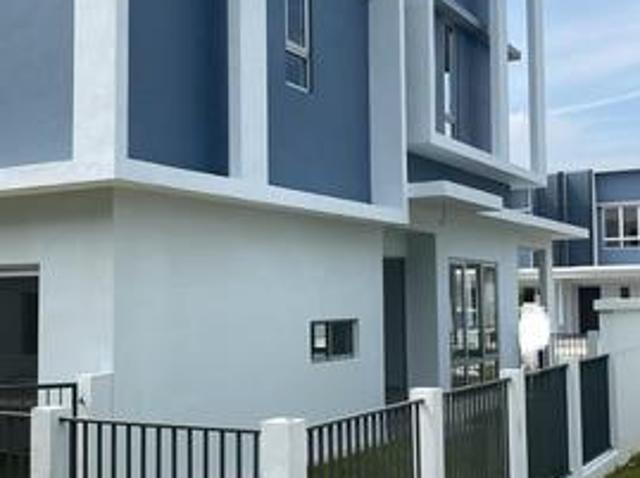 Terraced House for sale in Selayang, Selangor