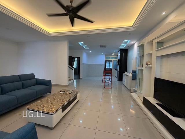 Terraced House for rent in Port Klang, Selangor