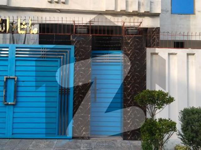 House for sale in Mardan, North West Frontier Province