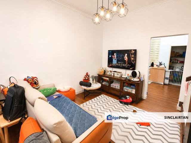 House for sale in Petaling, Alam Impian