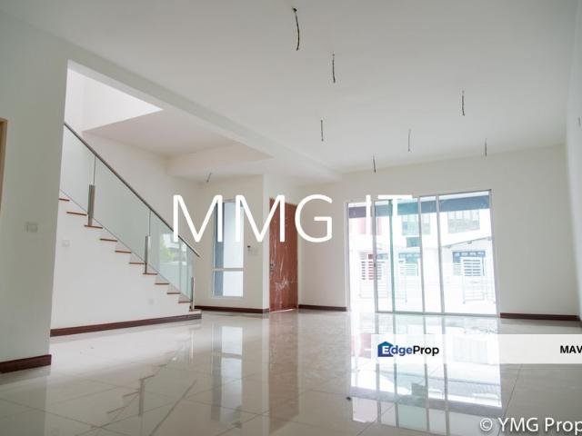 House for sale in Petaling, Alam Impian