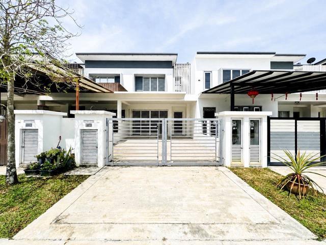 Terraced House for sale in Selayang, Selangor