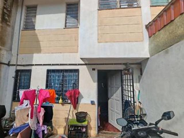 Terraced House for sale in Serendah, Selangor