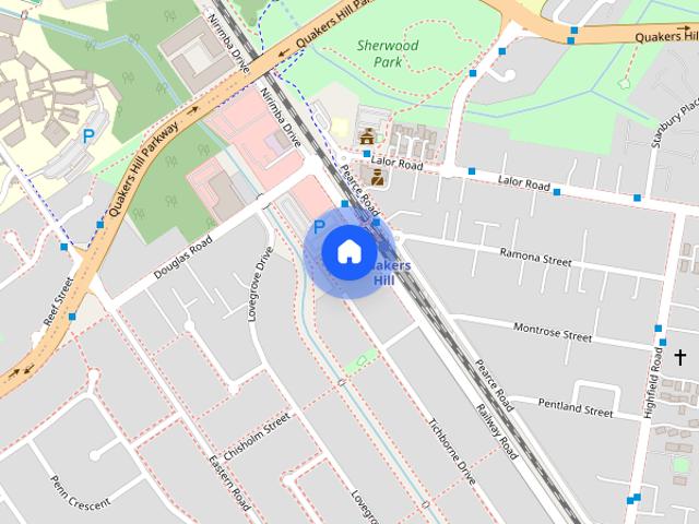 Apartment for rent in Sydney, New South Wales