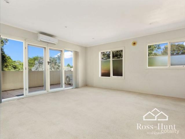 Apartment for rent in Box Hill, Melbourne