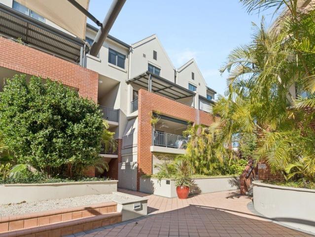 Apartment for sale in Subiaco Po, Western Australia