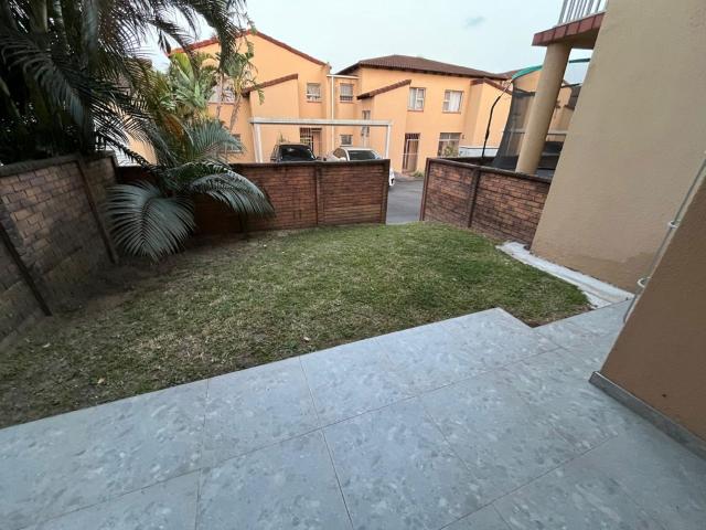 Apartment for rent in Meer En See, UMhlathuze Municipality