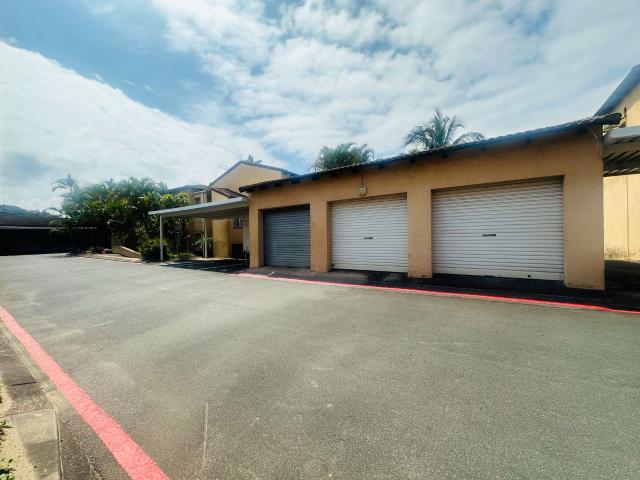 Apartment for rent in Meer En See, UMhlathuze Municipality