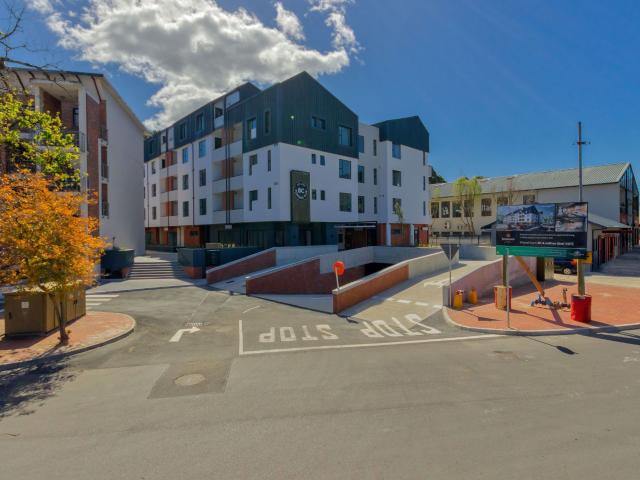 Apartment for rent in Pniel, Western Cape