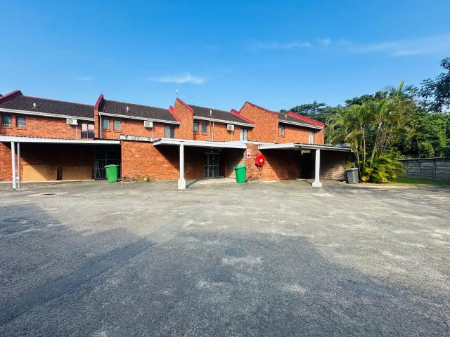 Apartment for rent in UMhlathuze Municipality, Kwazulu-natal