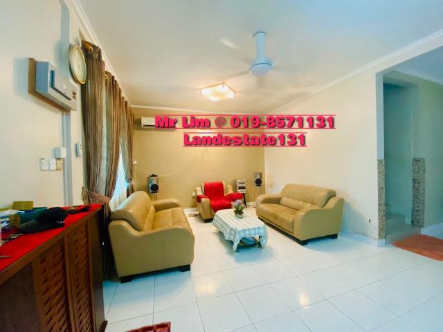 House for rent in Kuching, Sarawak