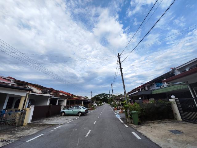 House for rent in Kuching, Sarawak