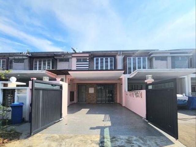 Terraced House for rent in Petaling, Alam Impian