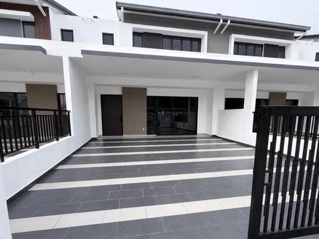 Terraced House for rent in Bukit Ledang, Johor