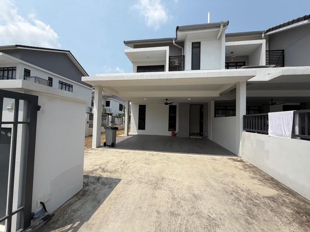 Terraced House for rent in Bukit Ledang, Johor