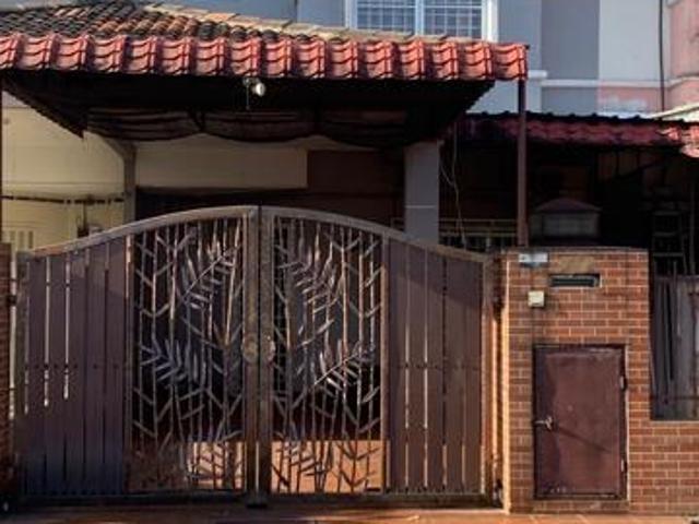 Terraced House for sale in Port Klang, Selangor