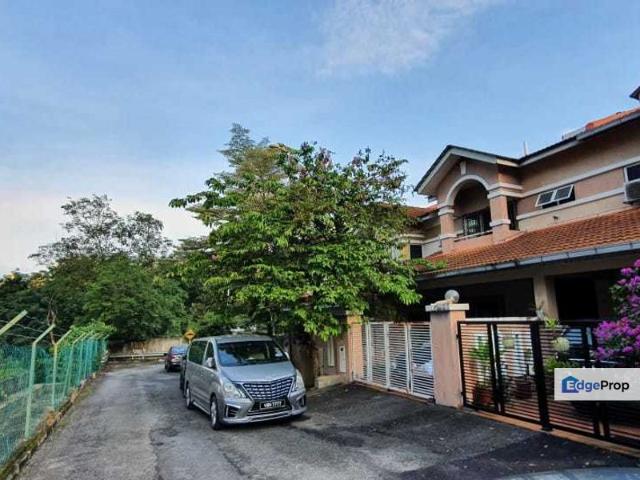 House for sale in Country Heights Damansara, Kuala Lumpur