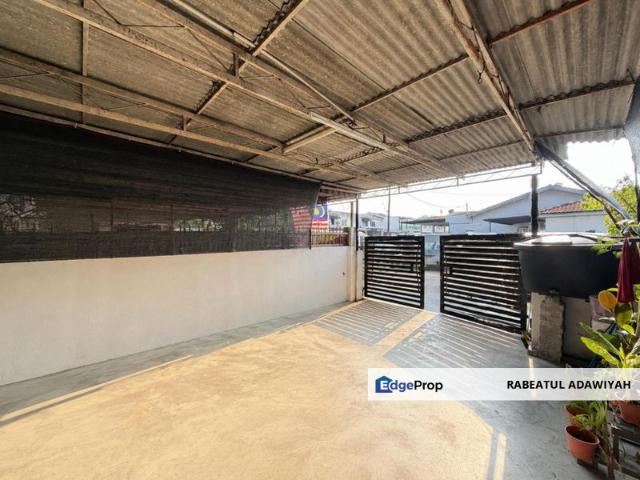 House for sale in Port Klang, Selangor